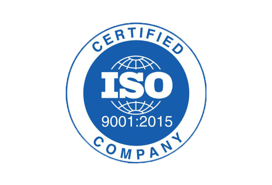 ISO 9001:2015